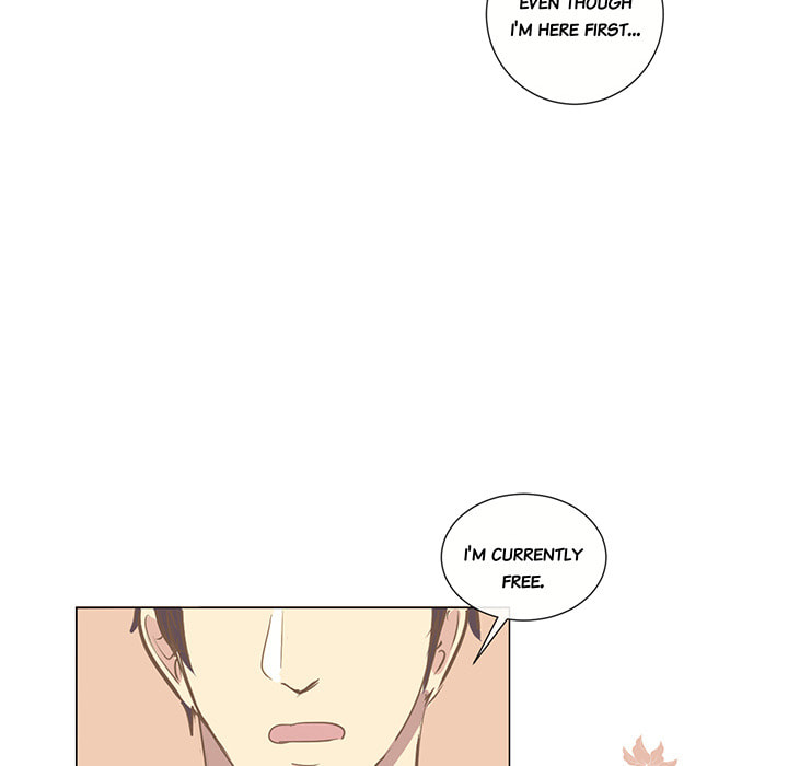 Read Kimi no Himitsu chapter 13 image 49 on Lezhin