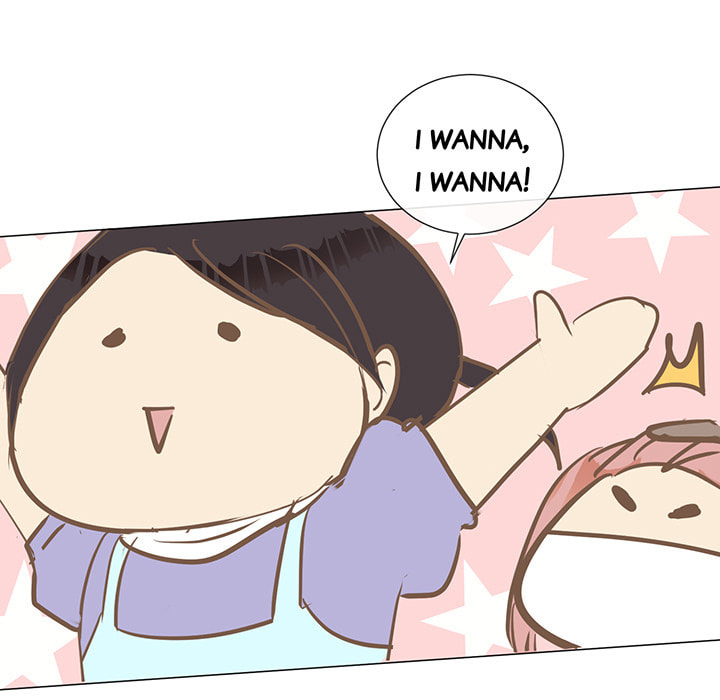 Read Kimi no Himitsu chapter 13 image 54 on Lezhin