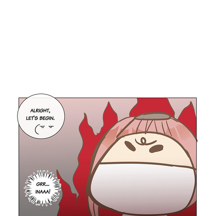 Read Kimi no Himitsu chapter 13 image 55 on Lezhin