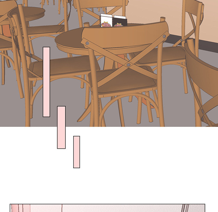 Read Kimi no Himitsu chapter 13 image 57 on Lezhin