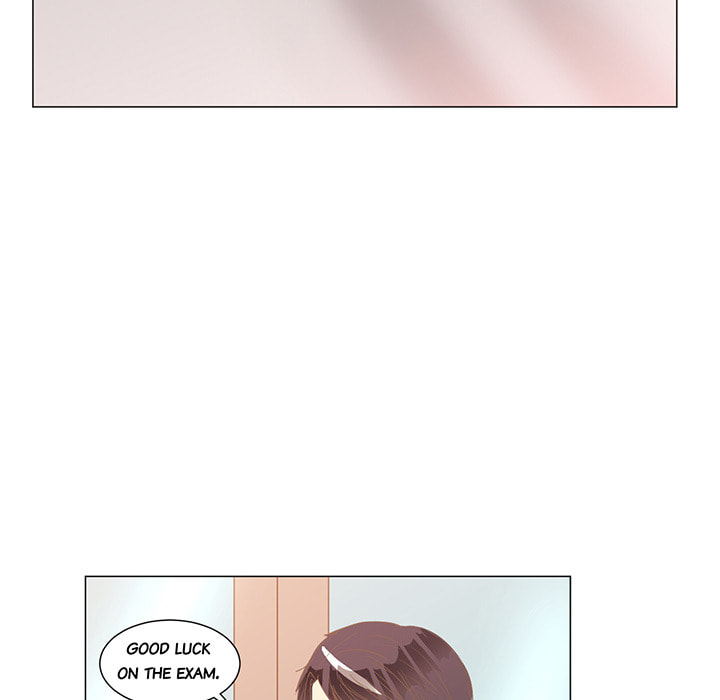 Read Kimi no Himitsu chapter 13 image 59 on Lezhin