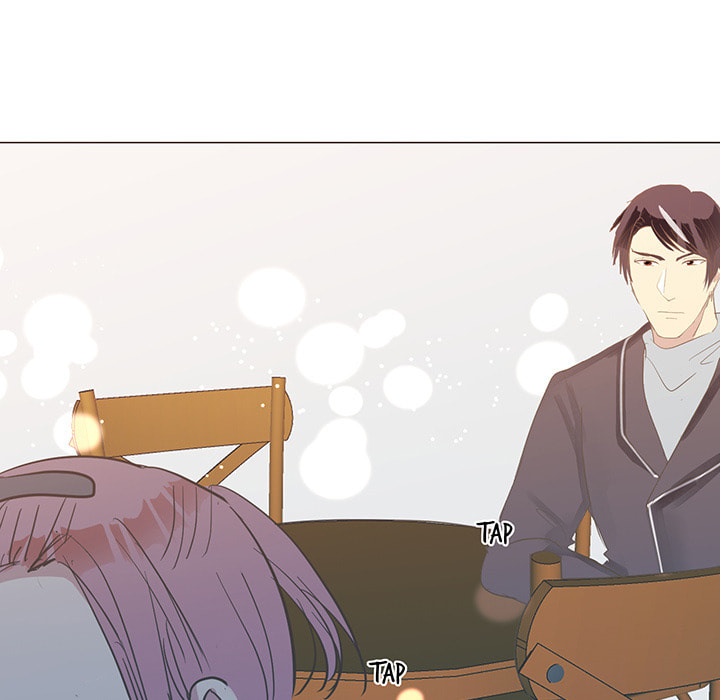Read Kimi no Himitsu chapter 13 image 6 on Lezhin