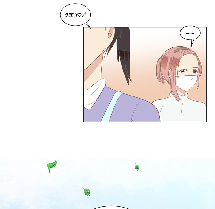 Read Kimi no Himitsu chapter 13 image 61 on Lezhin