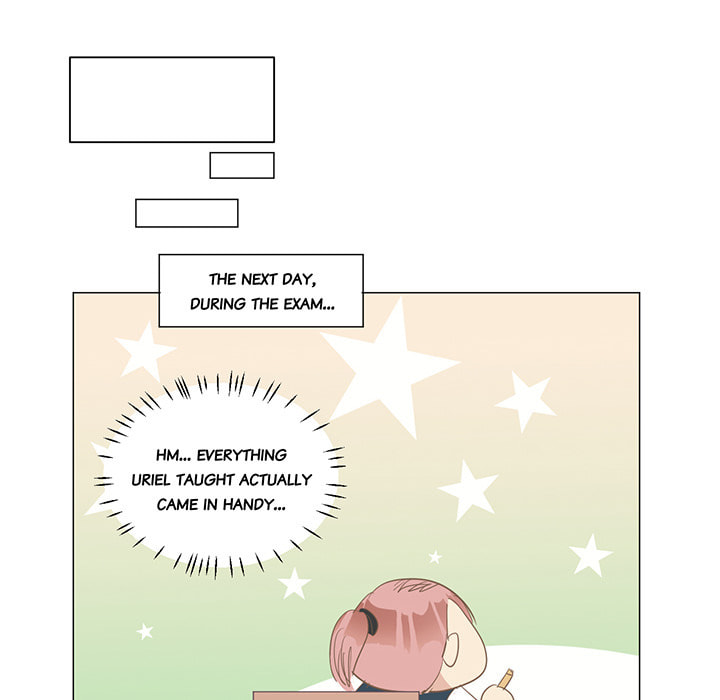 Read Kimi no Himitsu chapter 13 image 64 on Lezhin