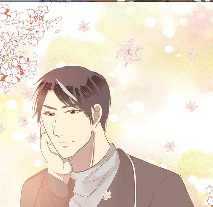 Read Kimi no Himitsu chapter 13 image 7 on Lezhin