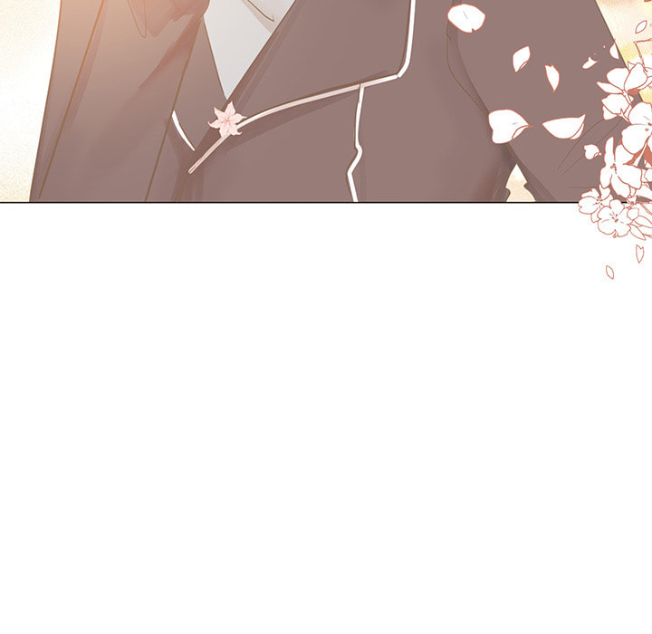 Read Kimi no Himitsu chapter 13 image 8 on Lezhin