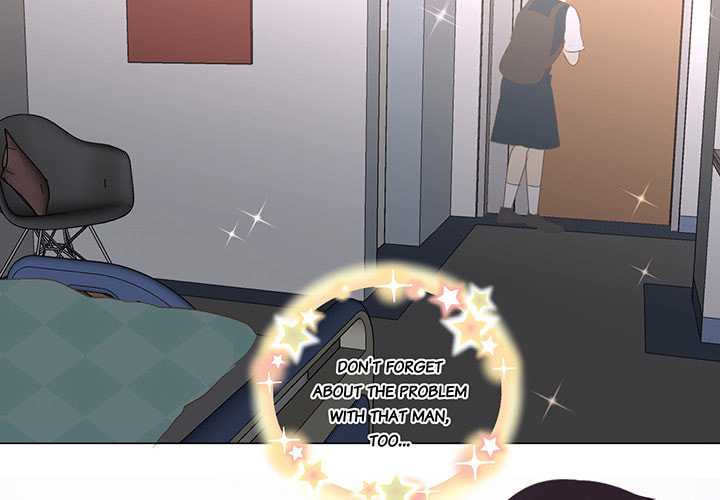 Read Kimi no Himitsu chapter 14 image 1 on Lezhin