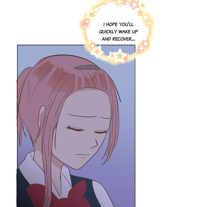 Read Kimi no Himitsu chapter 14 image 10 on Lezhin