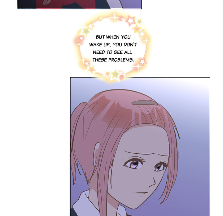 Read Kimi no Himitsu chapter 14 image 11 on Lezhin