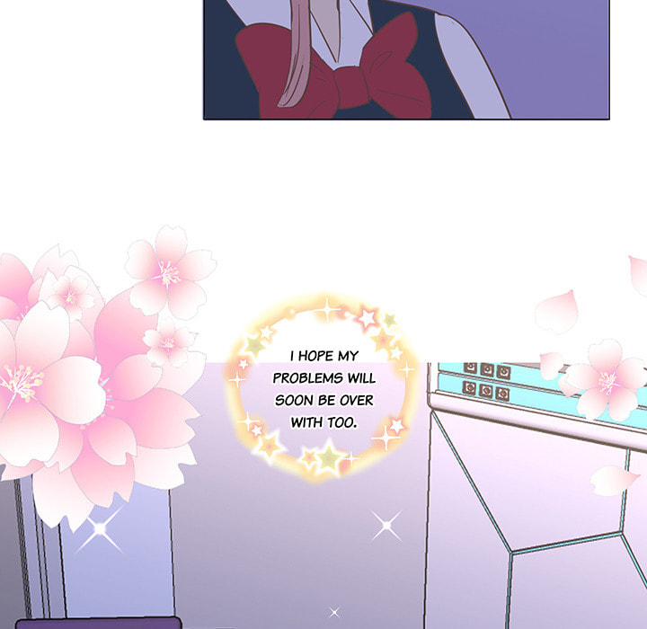 Read Kimi no Himitsu chapter 14 image 12 on Lezhin