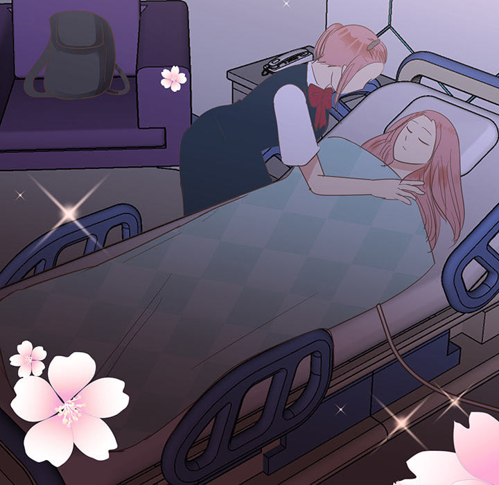 Read Kimi no Himitsu chapter 14 image 13 on Lezhin