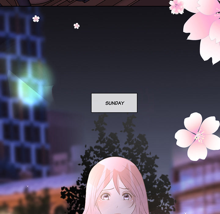 Read Kimi no Himitsu chapter 14 image 14 on Lezhin