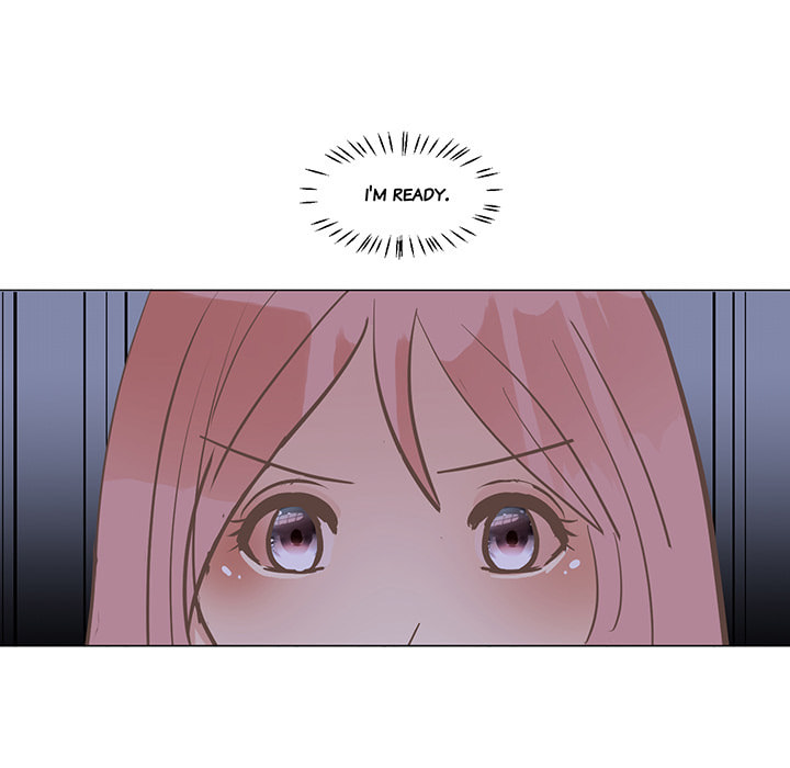 Read Kimi no Himitsu chapter 14 image 16 on Lezhin