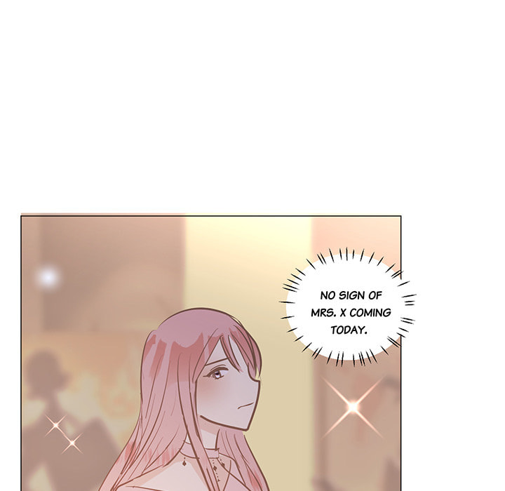 Read Kimi no Himitsu chapter 14 image 17 on Lezhin
