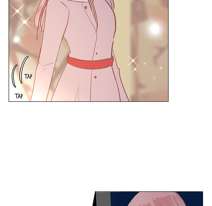 Read Kimi no Himitsu chapter 14 image 18 on Lezhin