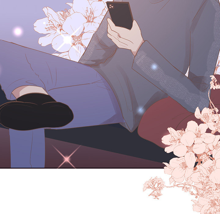 Read Kimi no Himitsu chapter 14 image 21 on Lezhin