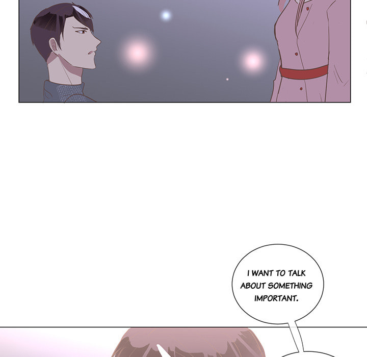 Read Kimi no Himitsu chapter 14 image 24 on Lezhin