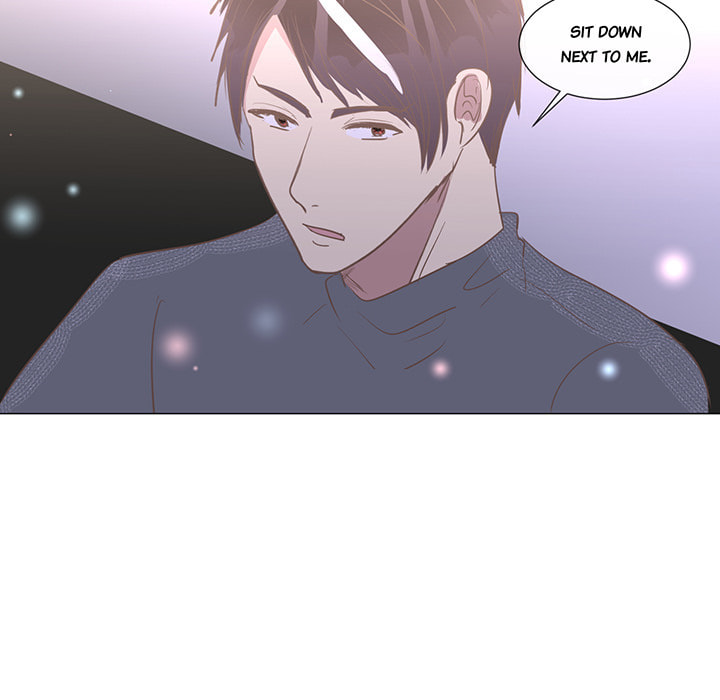 Read Kimi no Himitsu chapter 14 image 25 on Lezhin