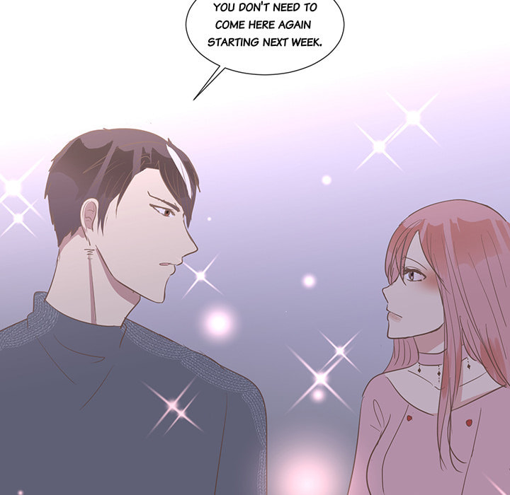 Read Kimi no Himitsu chapter 14 image 27 on Lezhin