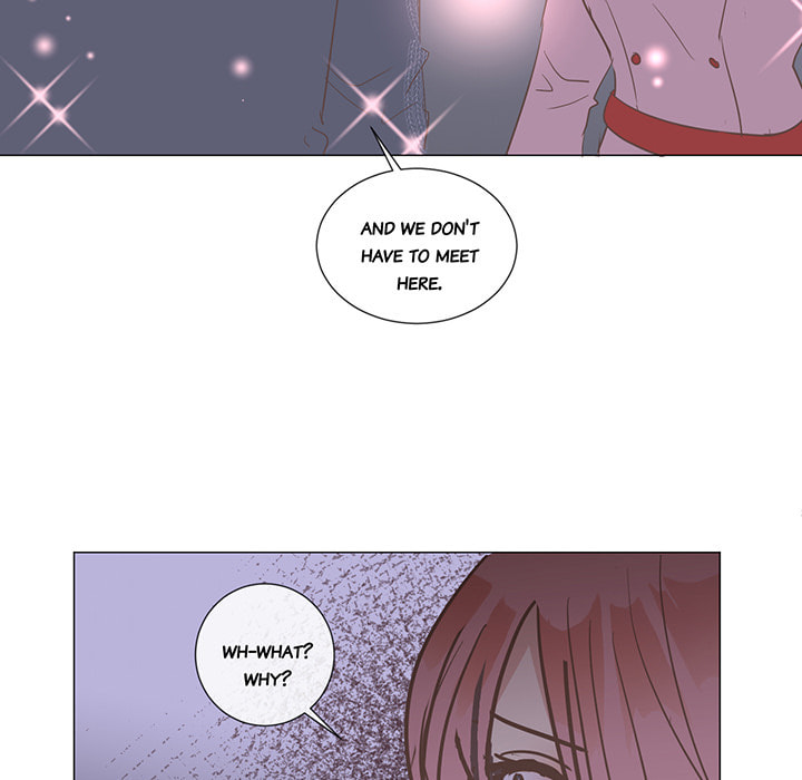 Read Kimi no Himitsu chapter 14 image 28 on Lezhin