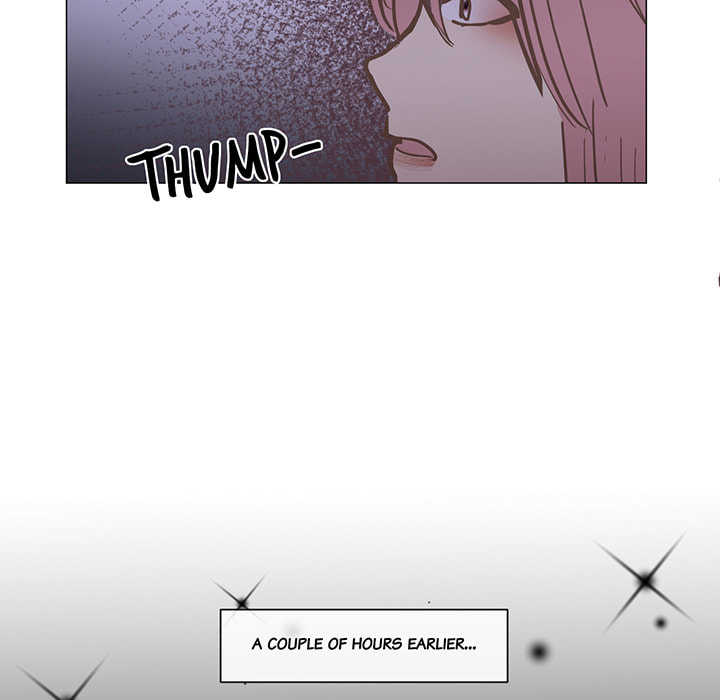 Read Kimi no Himitsu chapter 14 image 29 on Lezhin