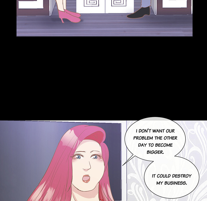 Read Kimi no Himitsu chapter 14 image 32 on Lezhin