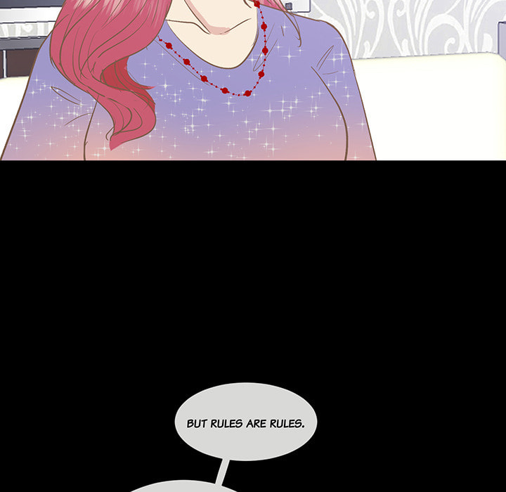 Read Kimi no Himitsu chapter 14 image 33 on Lezhin