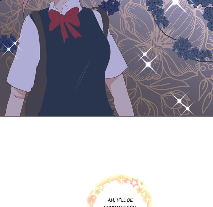 Read Kimi no Himitsu chapter 14 image 4 on Lezhin