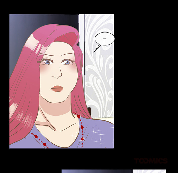 Read Kimi no Himitsu chapter 14 image 40 on Lezhin