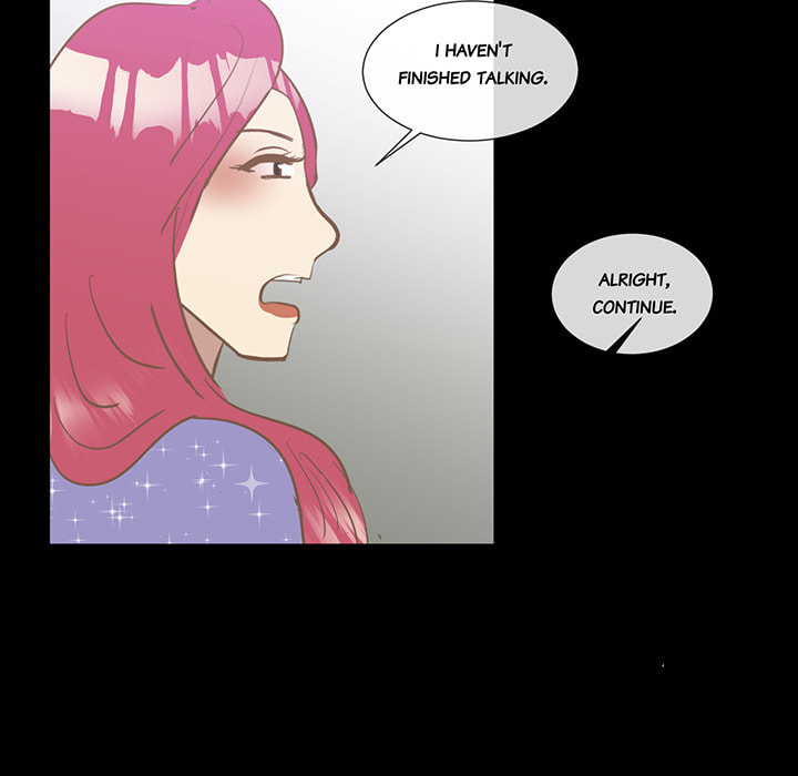 Read Kimi no Himitsu chapter 14 image 44 on Lezhin