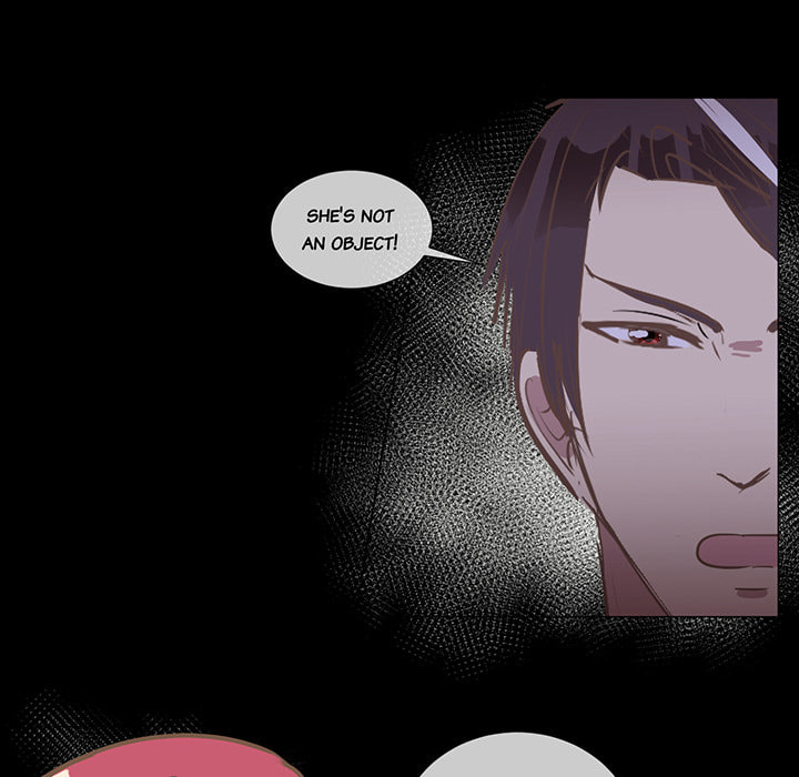Read Kimi no Himitsu chapter 14 image 47 on Lezhin