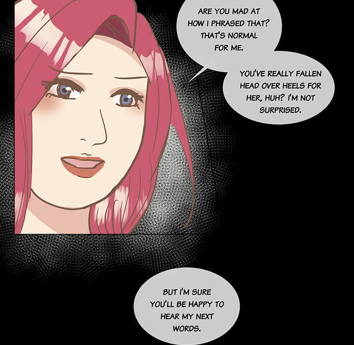 Read Kimi no Himitsu chapter 14 image 48 on Lezhin