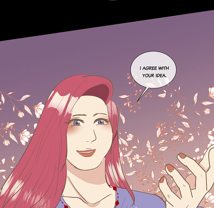 Read Kimi no Himitsu chapter 14 image 49 on Lezhin