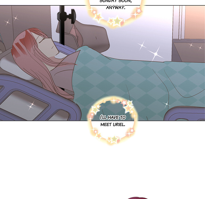 Read Kimi no Himitsu chapter 14 image 5 on Lezhin