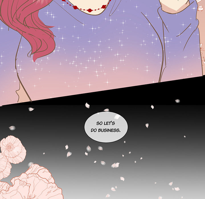 Read Kimi no Himitsu chapter 14 image 50 on Lezhin