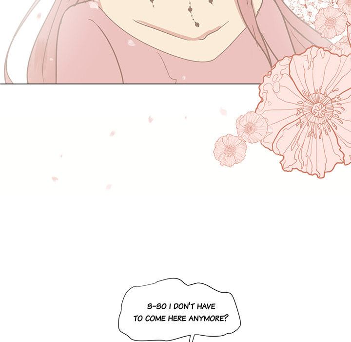 Read Kimi no Himitsu chapter 14 image 52 on Lezhin