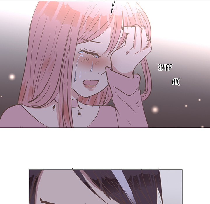 Read Kimi no Himitsu chapter 14 image 53 on Lezhin