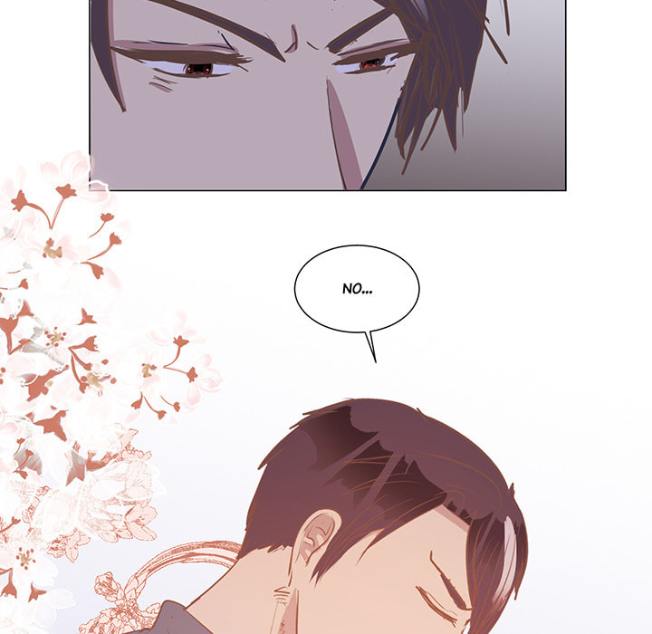 Read Kimi no Himitsu chapter 14 image 54 on Lezhin