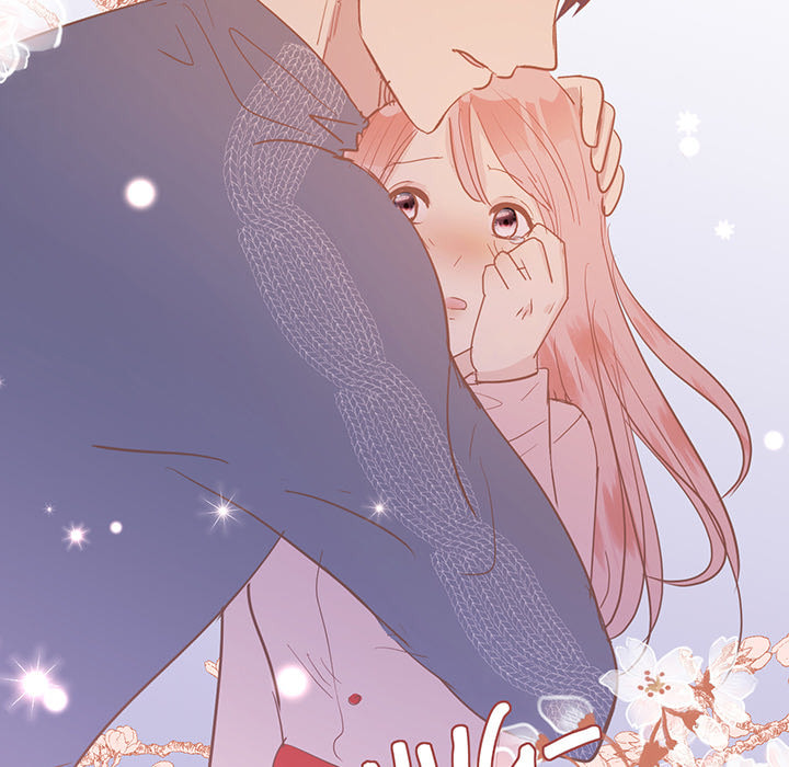 Read Kimi no Himitsu chapter 14 image 55 on Lezhin