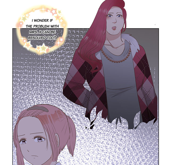 Read Kimi no Himitsu chapter 14 image 6 on Lezhin