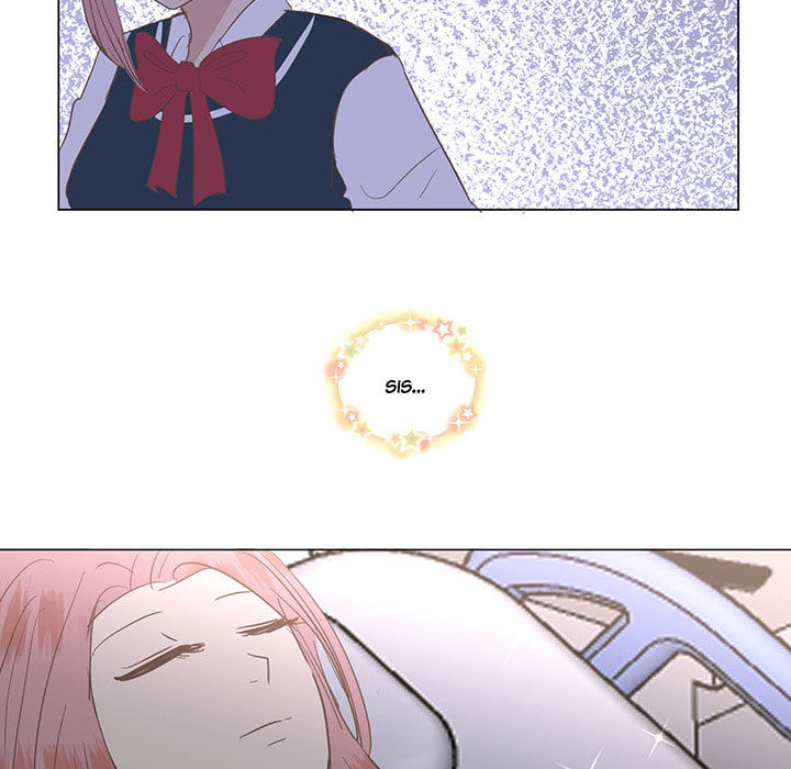 Read Kimi no Himitsu chapter 14 image 7 on Lezhin