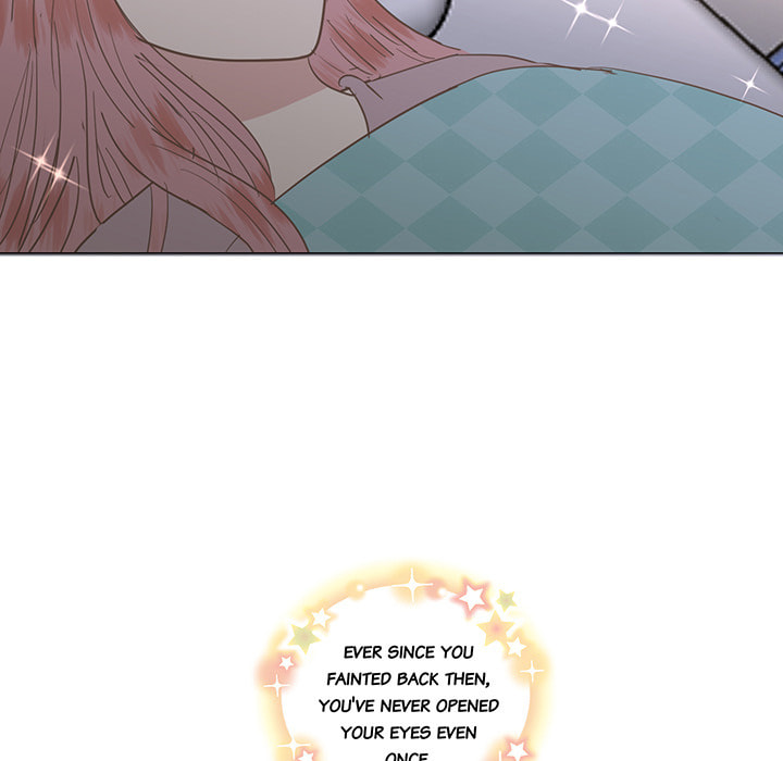 Read Kimi no Himitsu chapter 14 image 8 on Lezhin