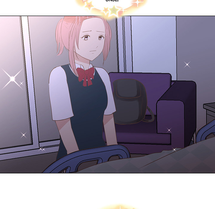 Read Kimi no Himitsu chapter 14 image 9 on Lezhin