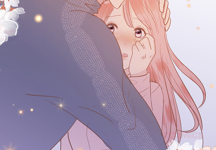Read Kimi no Himitsu chapter 15 image 1 on Lezhin