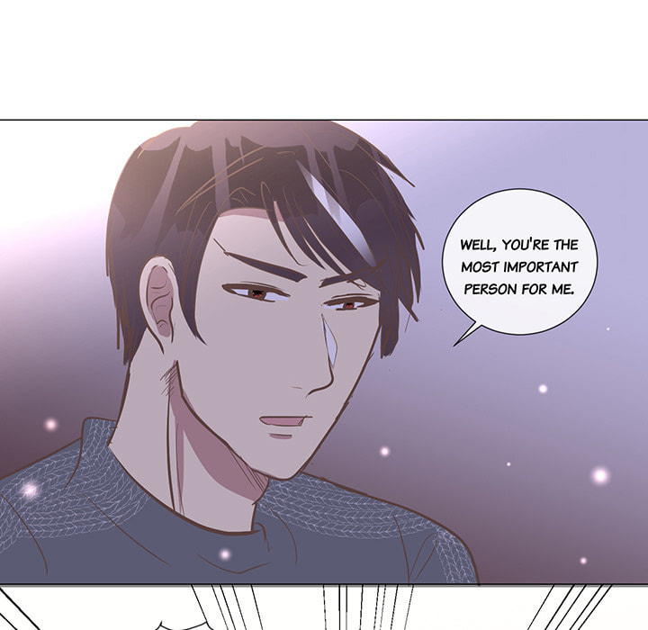 Read Kimi no Himitsu chapter 15 image 10 on Lezhin