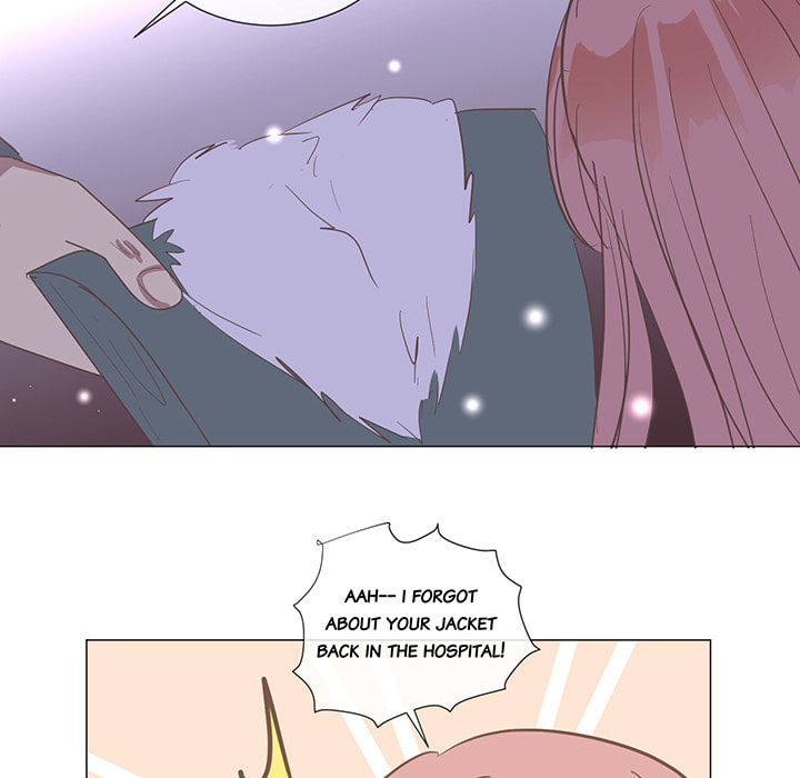 Read Kimi no Himitsu chapter 15 image 14 on Lezhin