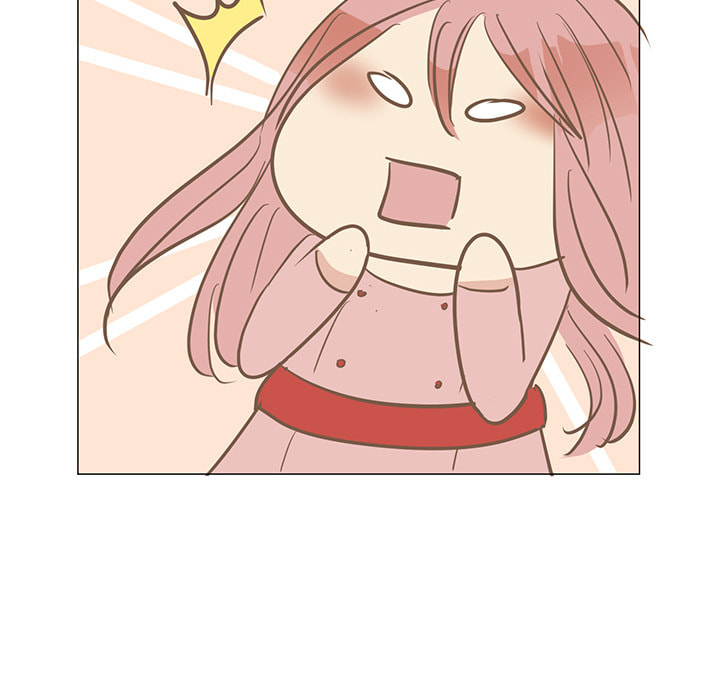 Read Kimi no Himitsu chapter 15 image 15 on Lezhin