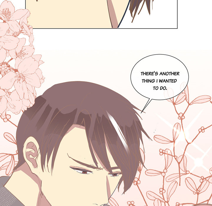 Read Kimi no Himitsu chapter 15 image 18 on Lezhin