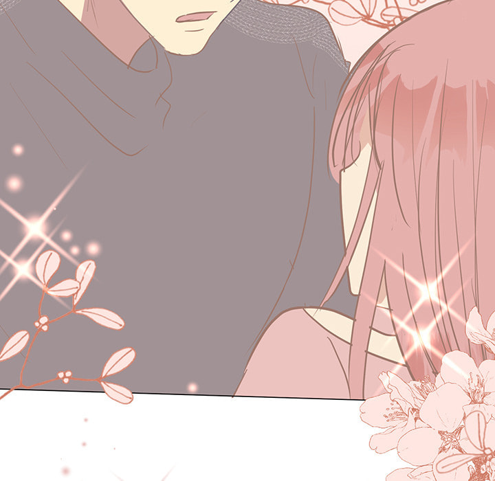 Read Kimi no Himitsu chapter 15 image 19 on Lezhin