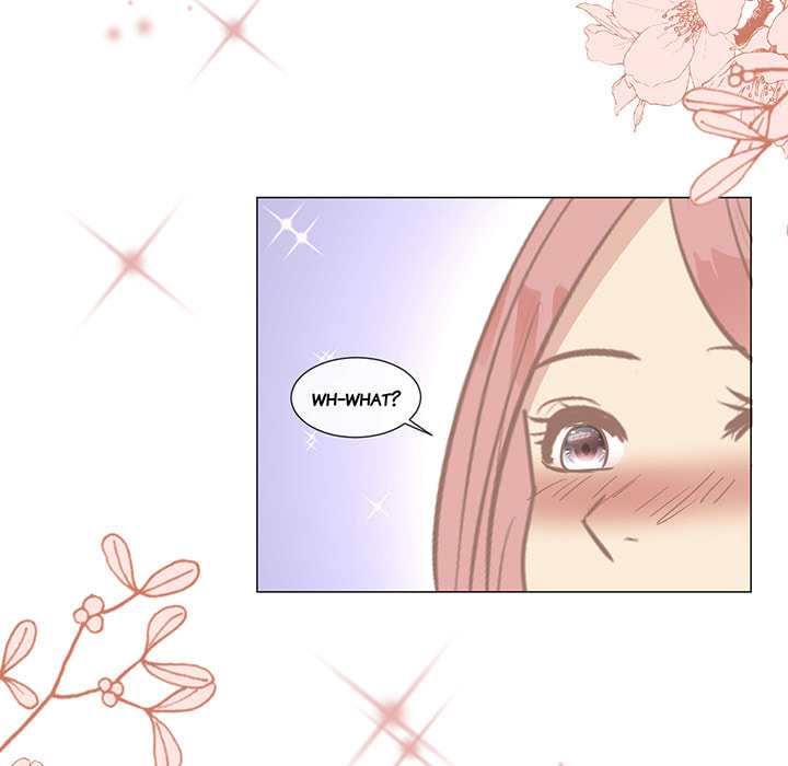 Read Kimi no Himitsu chapter 15 image 20 on Lezhin